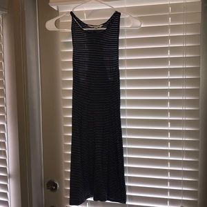 T-shirt dress